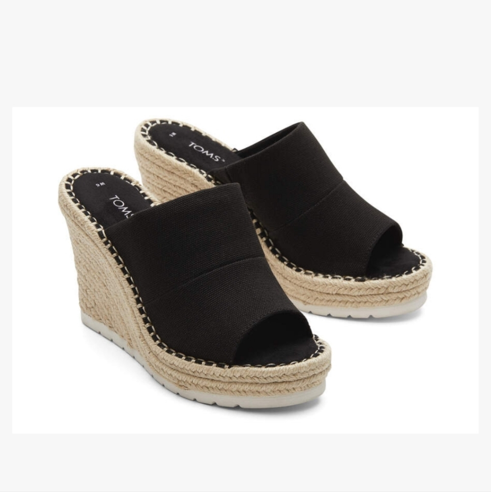 TOMS Wedges